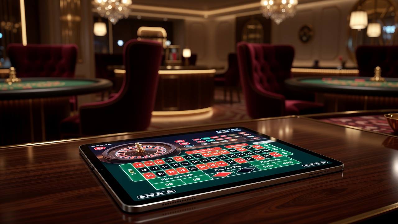 Best Online Casinos to Play Live Roulette in 2026 - play live roulette online