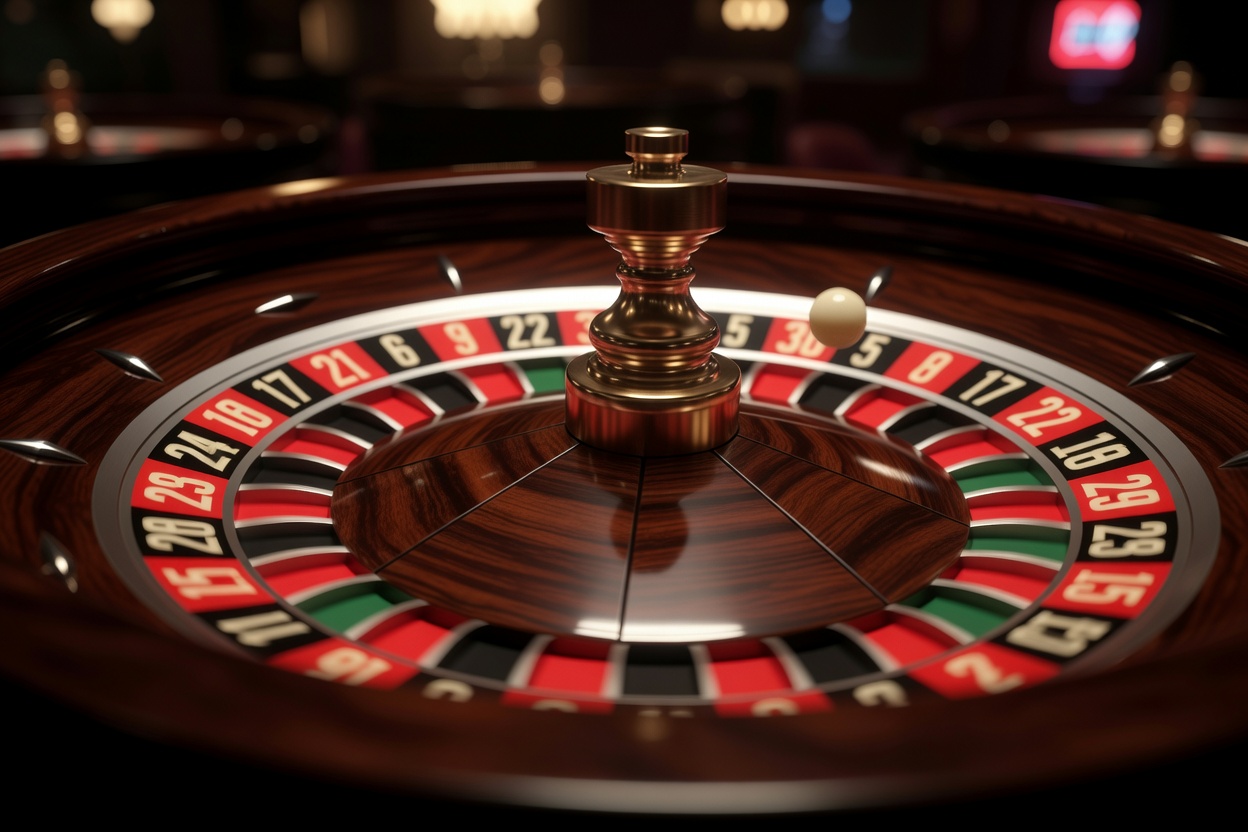 How to Play Live Roulette: Rules and Strategies - play live roulette online
