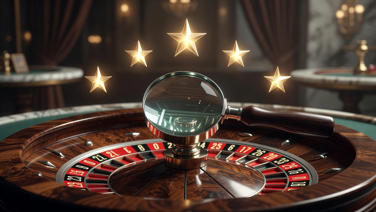 How We Rank Top Australian Roulette Casinos - top rated real money roulette casinos australia