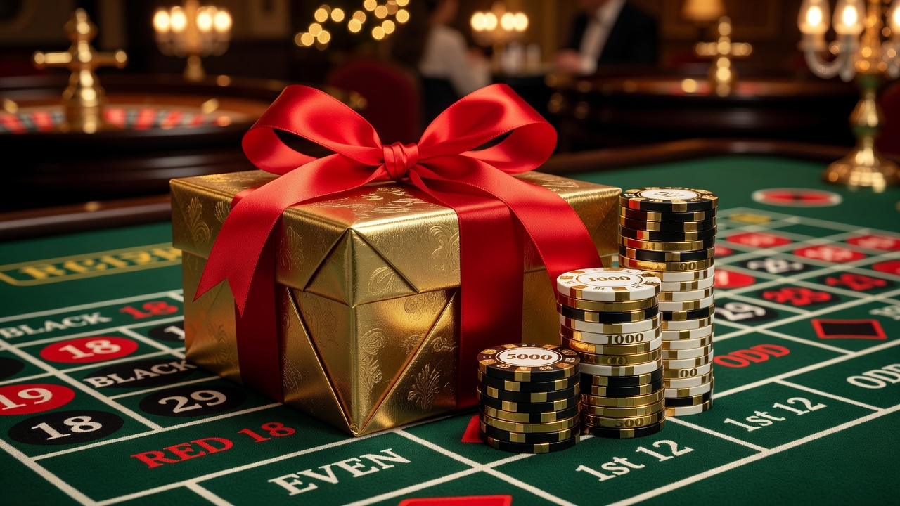 Bonuses &amp; Promotions for Roulette in Australia - top rated real money roulette casinos australia