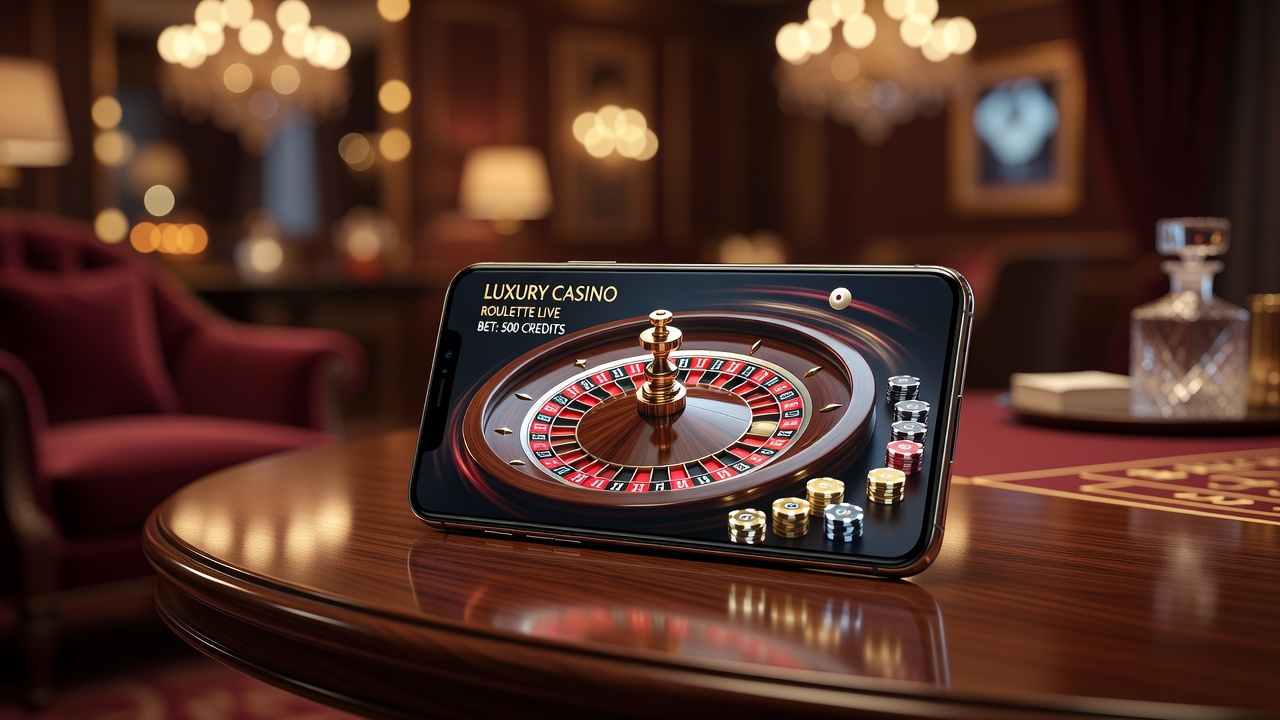 Choosing the Best Online Roulette Casinos in 2026 - online roulette gambling real money