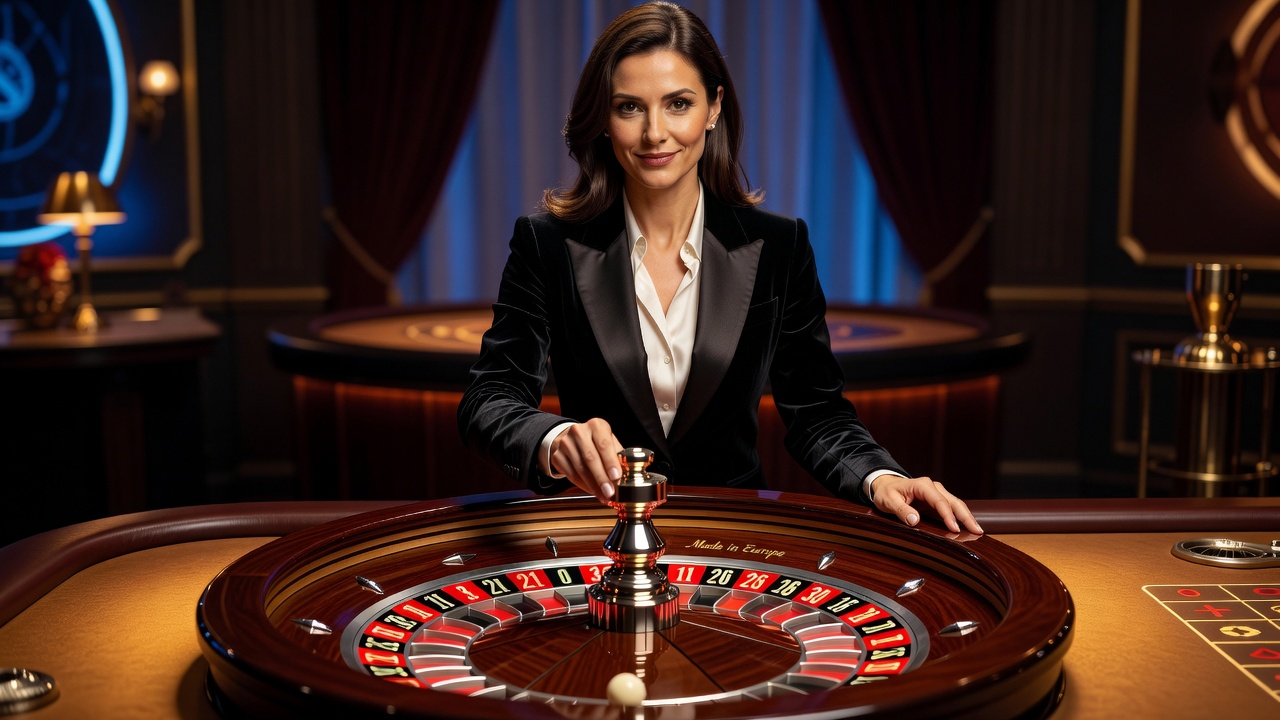 Exploring Popular Roulette Variants &amp; Live Dealer - online roulette gambling real money