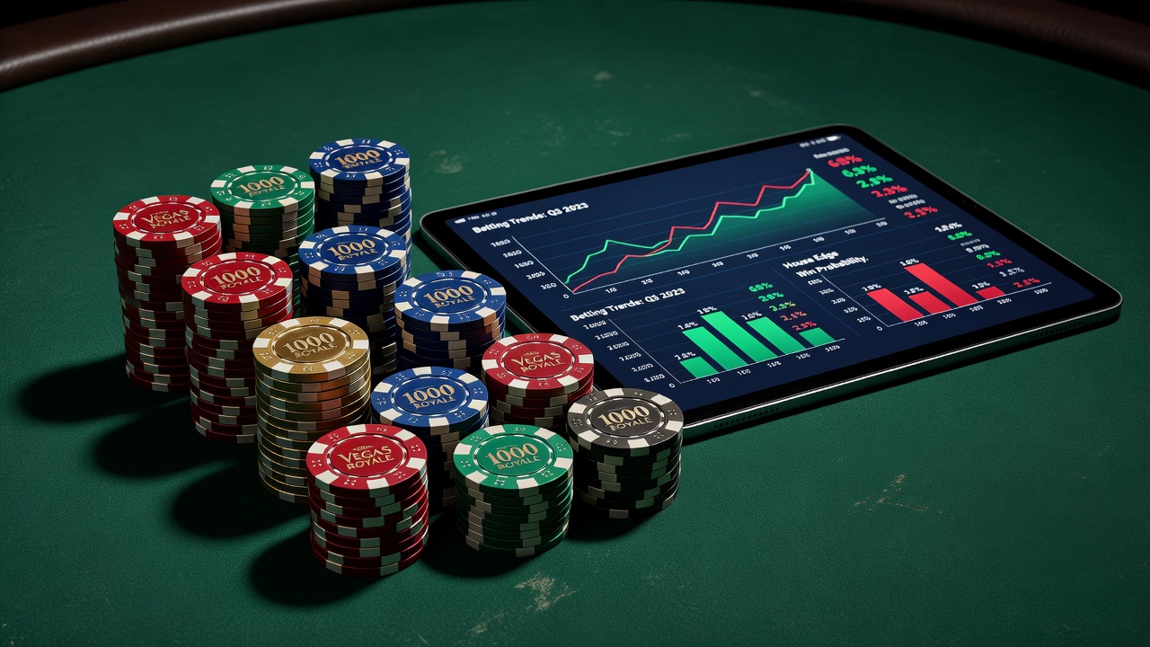 Effective Strategies and Bankroll Management - online roulette gambling real money