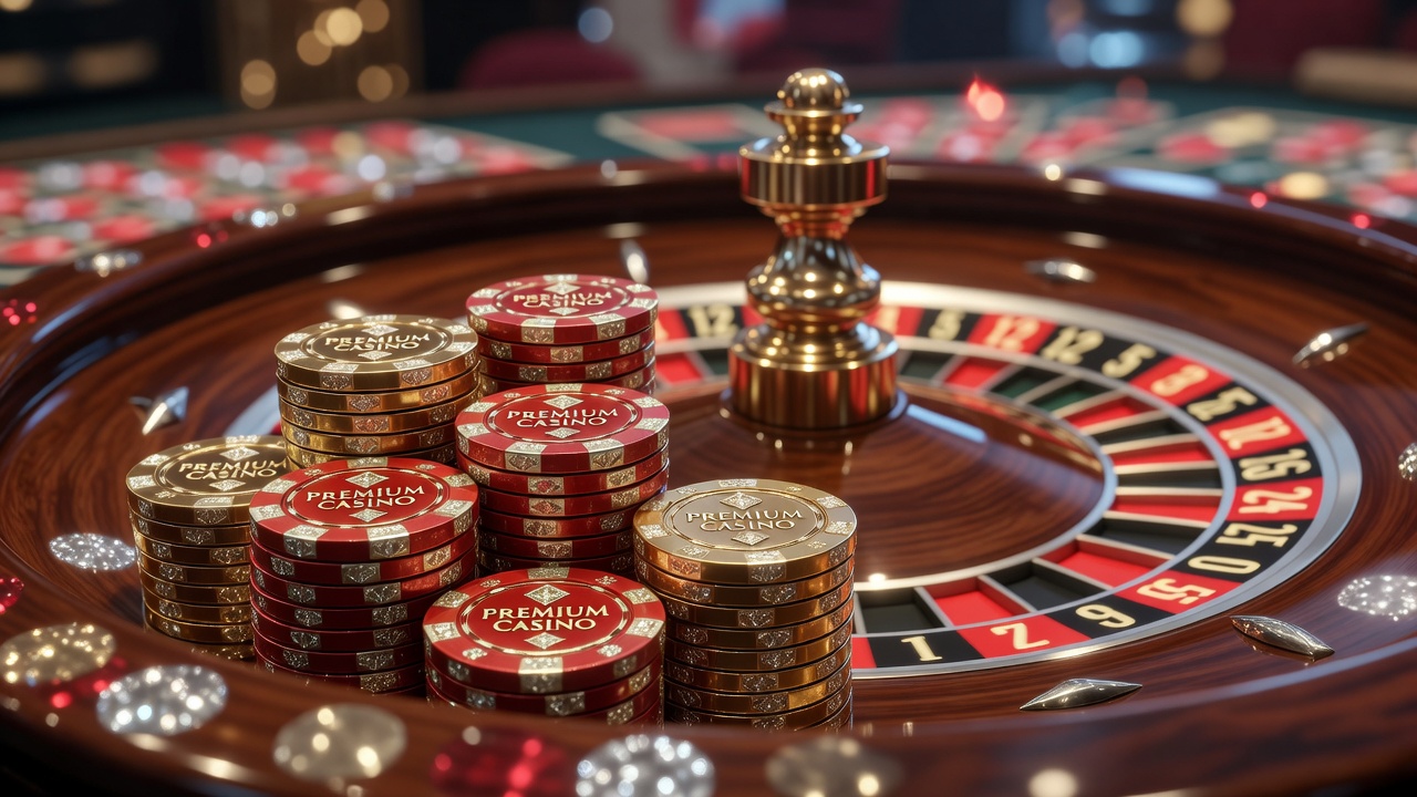Best Online Roulette Bonuses - live dealer roulette online