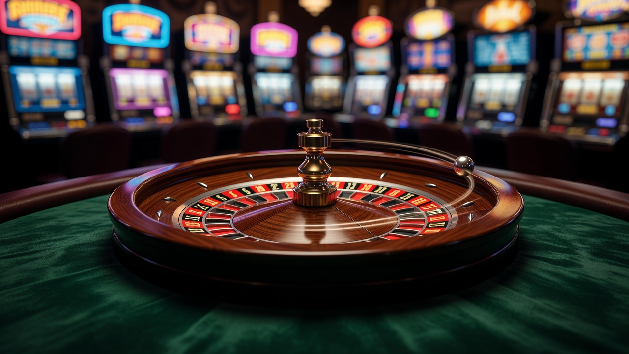 Games Portfolio: Slots, Table Games & Live Dealer Options - aussie play casino codes